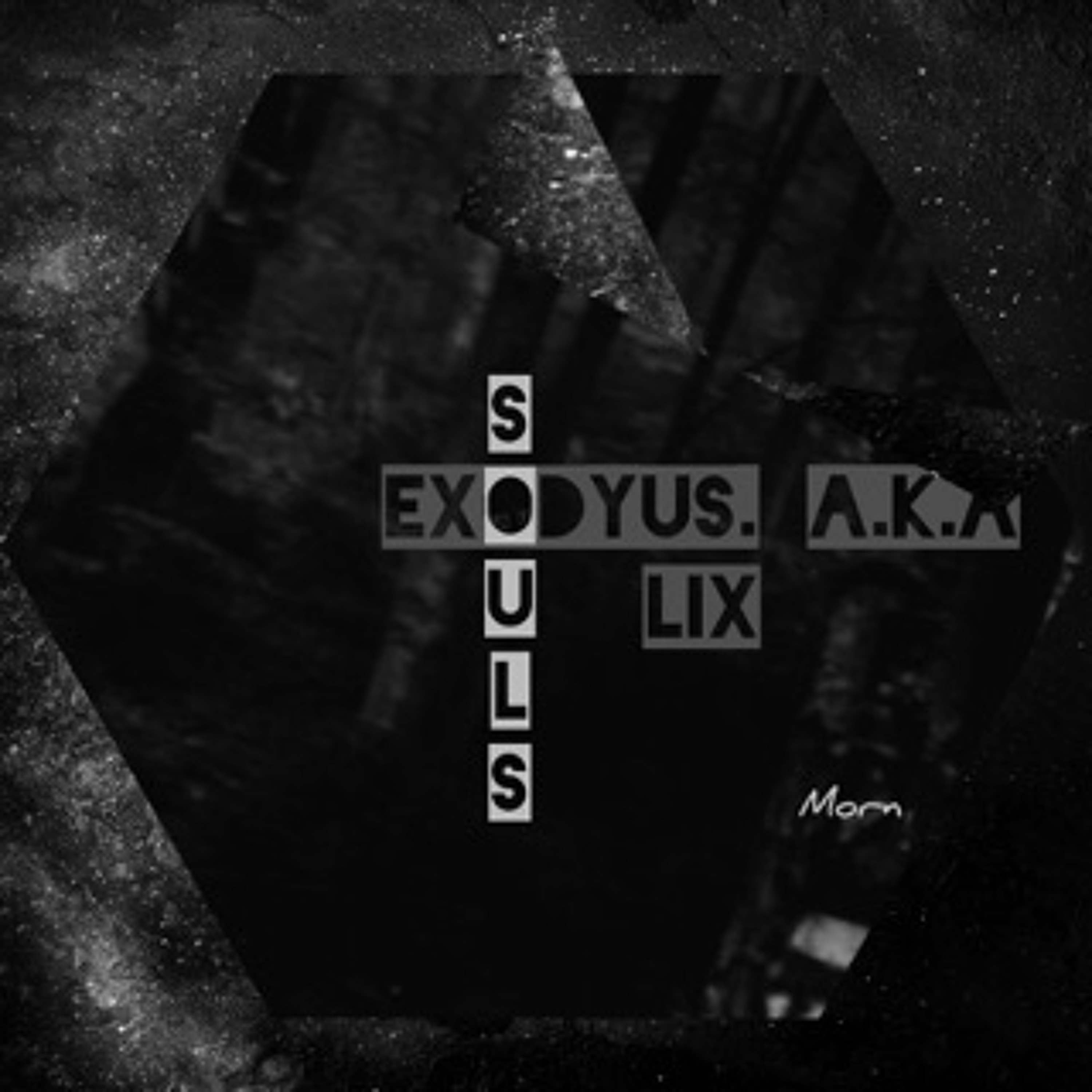Notice episode artwork