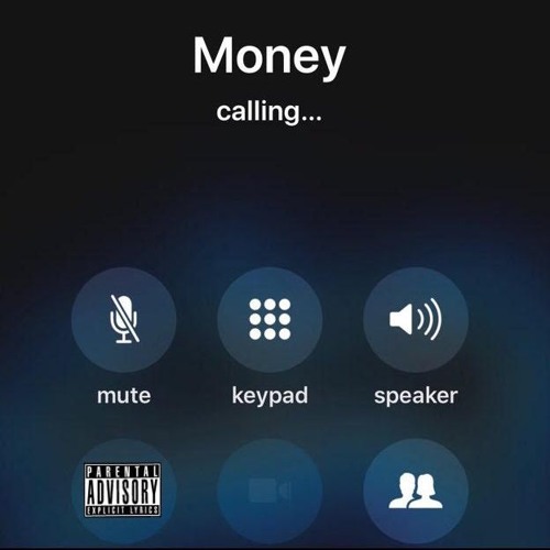 Money Callin (Feat. Young Nino)[Prod. by CashmoneyAP]