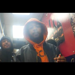 PORTER HOUND - FIRST DAY OUT FREESTYLE