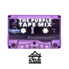 The Purple Tape Mix