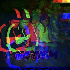 Designer Stickz x Noski