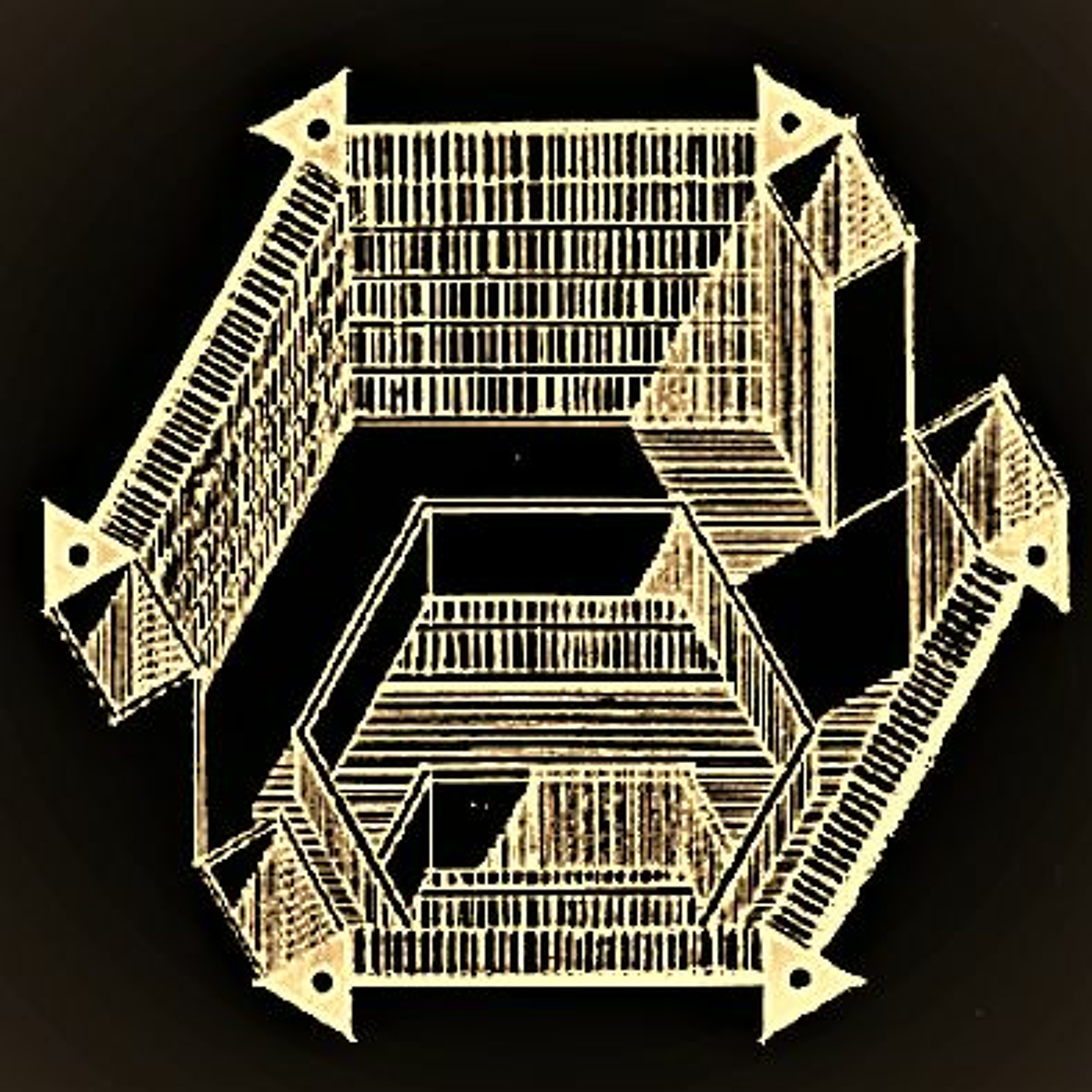 Bibliothèque de Babel (17/05) episode artwork