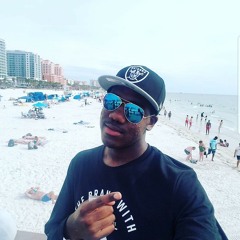 Glitch Dynasty- Alpha (PROD BY. KEEM THE CIPHER)