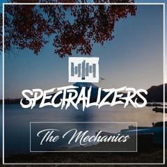The Mechanics (Original Mix)