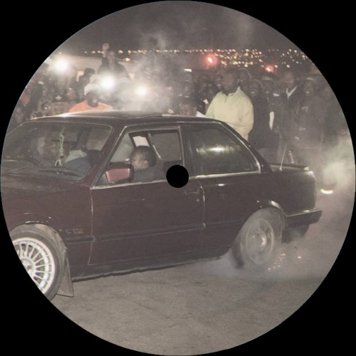 Can u Feel (Mi55ed Mix)