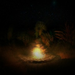 Campfire Stories 41 (Wandered Lonely as a Cloud) by Faru