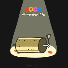 Coco - Remember Me (Music Box ver.)