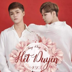 Hết Duyên ( Orginal Mix ) - NIT X Tăng Duy Tân ( TamGu Remix )