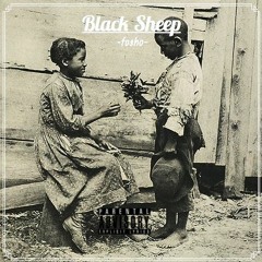 BLACK SHEEP