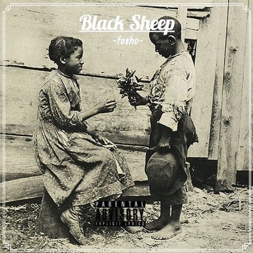 BLACK SHEEP