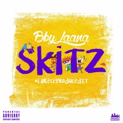 Skitz (Prod. By Lil Rece)