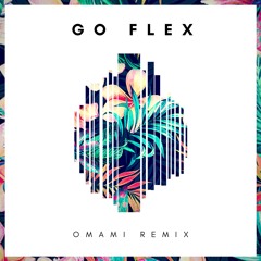 Post Malone- Go Flex (Omami Remix)