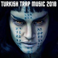 Hakan Yucesan - Patara / Turkish Trap 2018