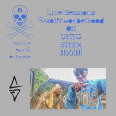 Atom Collector Records Review on ERoTR: Live Sessions - Dookiebrownflow of Second Womb Interview