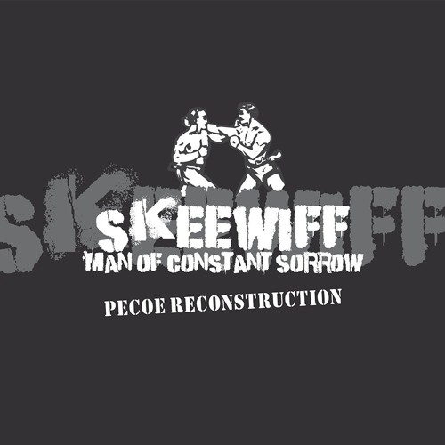 Skeewiff - Man Of Constant Sorrow (Pecoe Reconstruction)