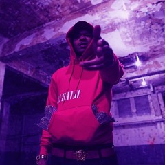 GHerbo - HOOD LEGENDS "CROSSROADS" (Slowed down)