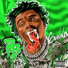 Gunna - Car Sick ft. NAV(Prod. by Metro Boomin)