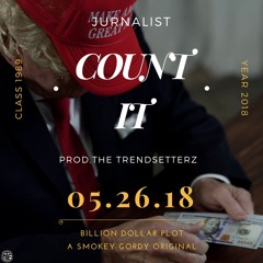 Count It( Produced.The Trendsetterz)