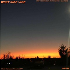 WEST SIDE VIBE