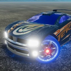 "The AcceleDrome" Acceleracers Cover