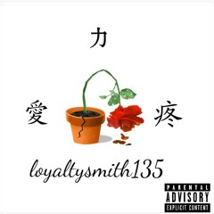 loyaltysmith135 and youngntg-blow up(prod by cxdy)