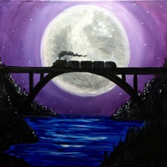 [SOLD] - Midnight Thoughts