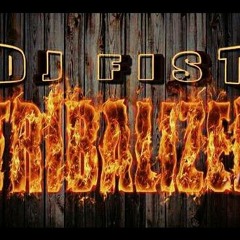 DJ Fist - Tribalized (Brandon Sanz EDIT PRIVATE)
