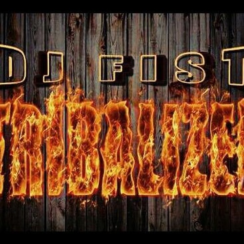 DJ Fist - Tribalized (Brandon Sanz EDIT PRIVATE) FREE DOWNLOAD