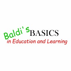 School - Baldi's Basics in Educating and Learning