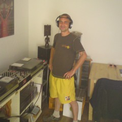 Nico Ramirez - Promo Edit Feat. Gynoid Audio-Oxytech-Klang-Dolma-Dark Face-Devotion-Eclipse Rec