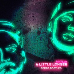 Broiler - A Little Longer (Serzo Bootleg) [FREE DOWNLOAD]