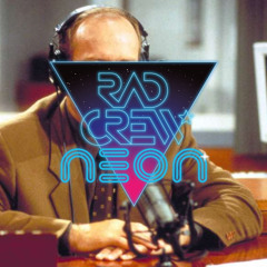 Rad Crew Neon S10E10: Spinoffs