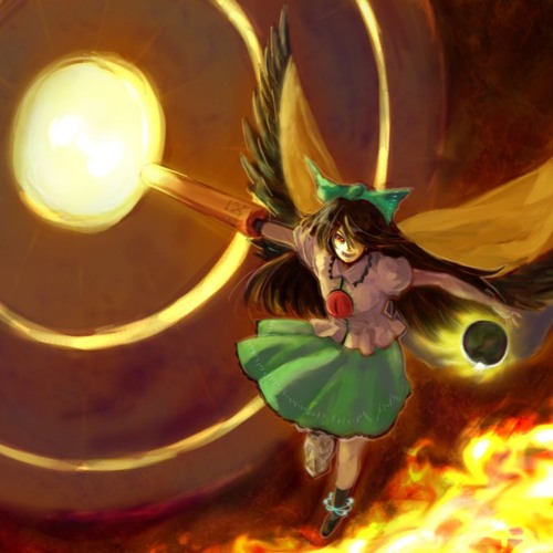Stream 東方地霊殿 霊知の太陽信仰 Nuclear Fusion アレンジ By 4代目ヤスカ Listen Online For Free On Soundcloud Stream 東方地霊殿 霊知の太陽信仰 Nuclear Fusion アレンジ By 4代目ヤスカ Listen Online For Free On Soundcloud