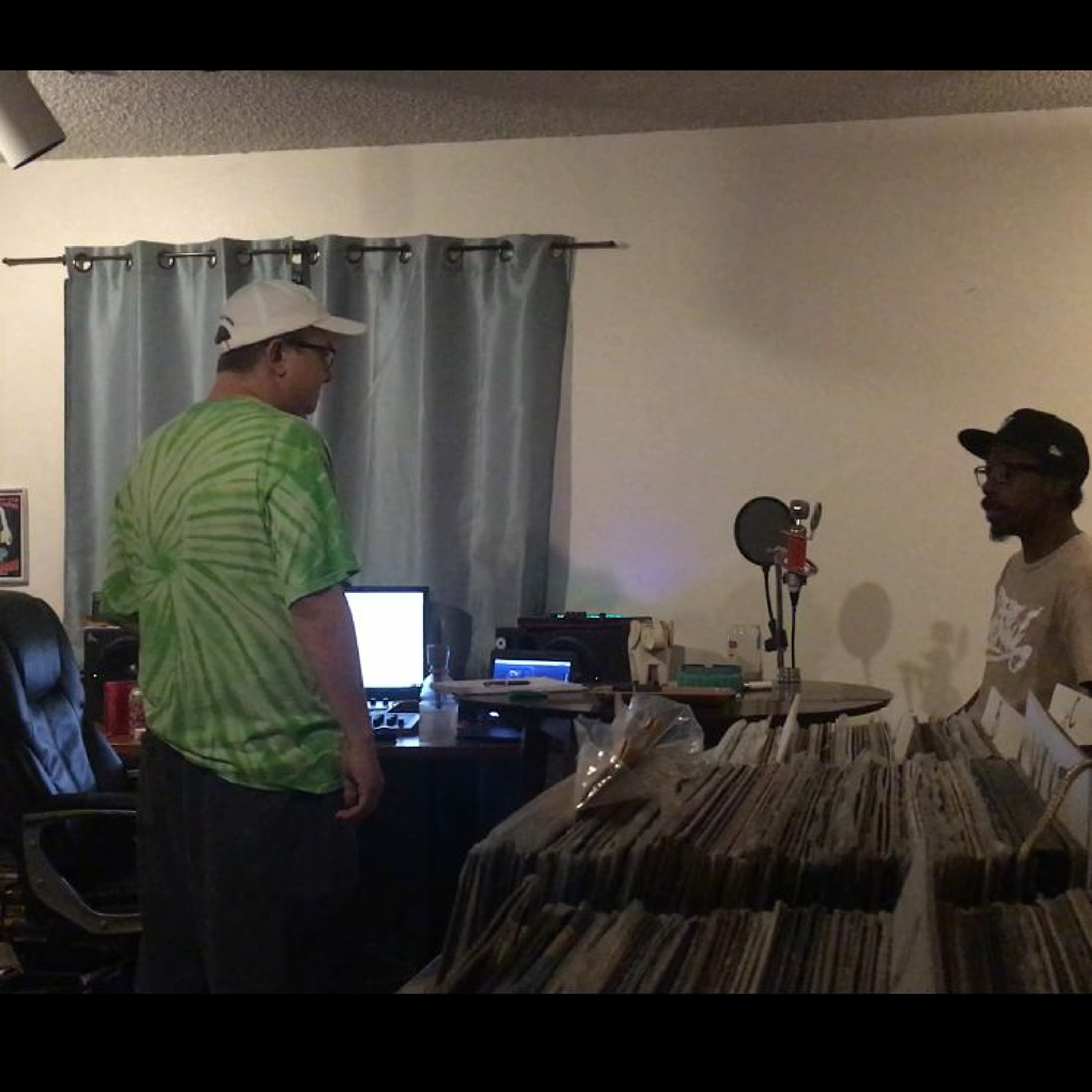 AYE PHIL A J RAW 5 25 18 thumbnail