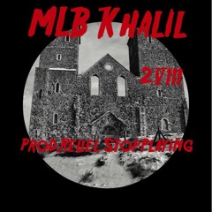 28 Bars (Prod.Reuel StopPlaying)