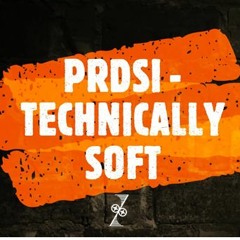 Technically Soft (Original Mix)