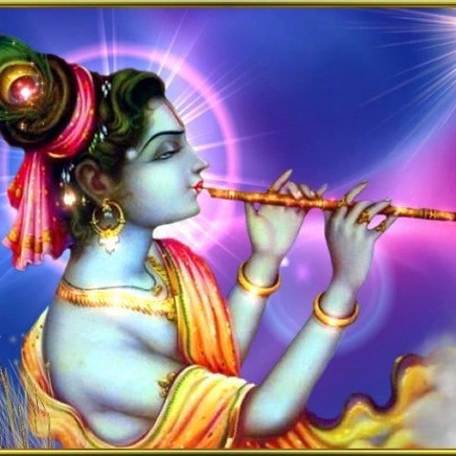 Listen to music albums featuring Very sweet Vibhavari Shesha and Hare Krishna kirtan led by