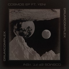 Drumcomplex feat Yeni - Go (Complexed Records)