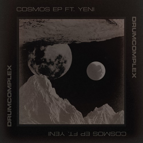 Drumcomplex feat Yeni - Go (Complexed Records)