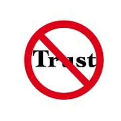 No Trust