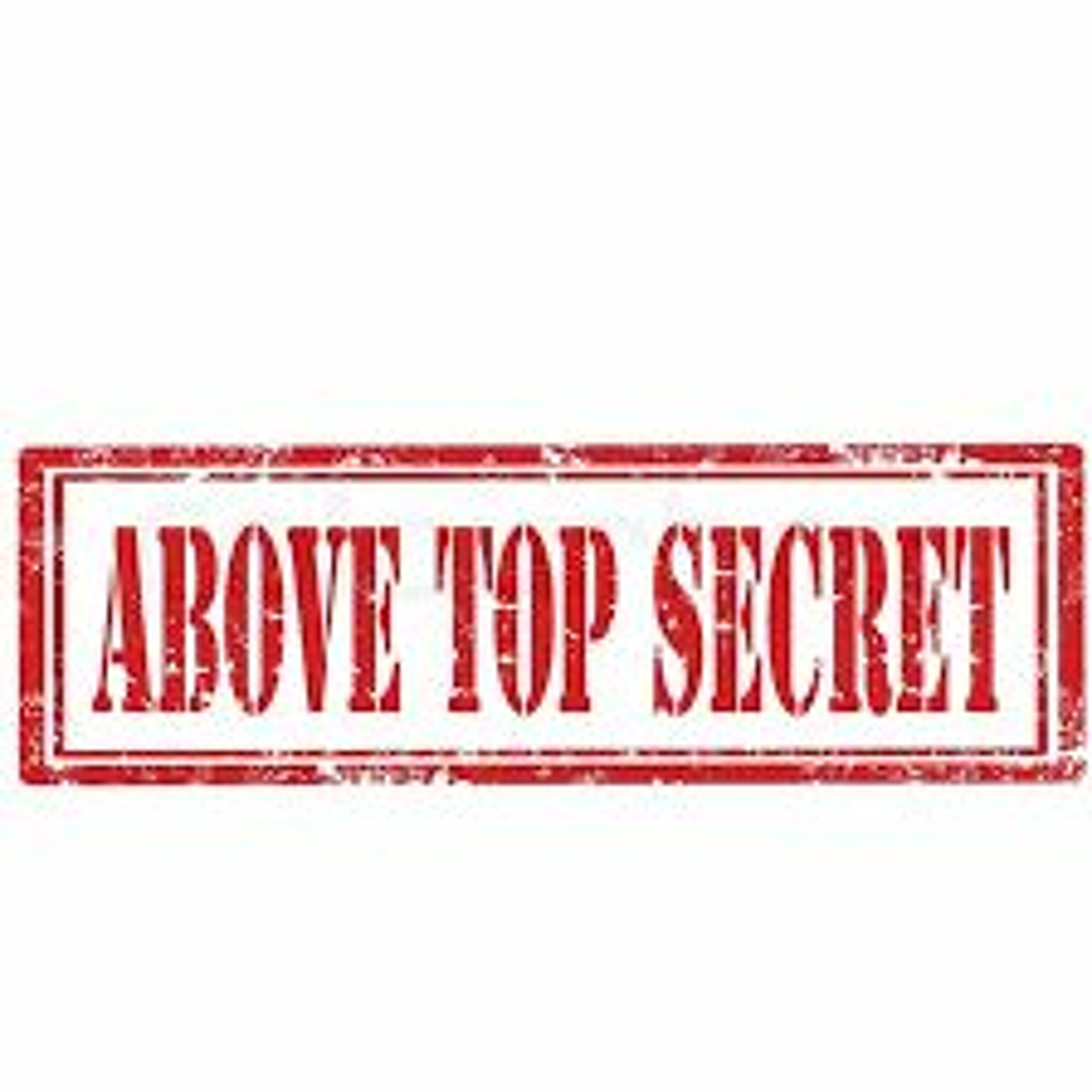 above top secret covert23...xxx episode artwork
