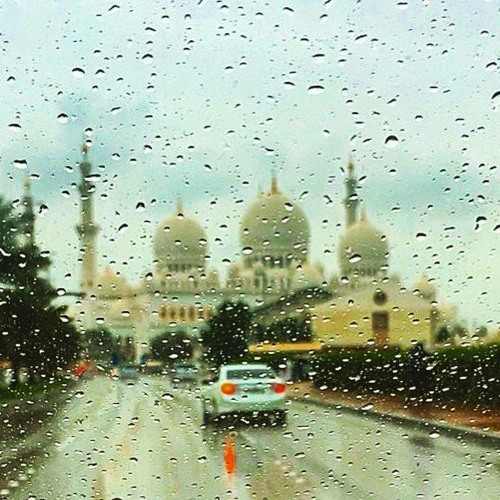 سأقبل يا خالقي من جديد ، كما انت مني الهي تريد