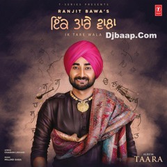 Simple Suit Ranjit Bawa DjBaap.com