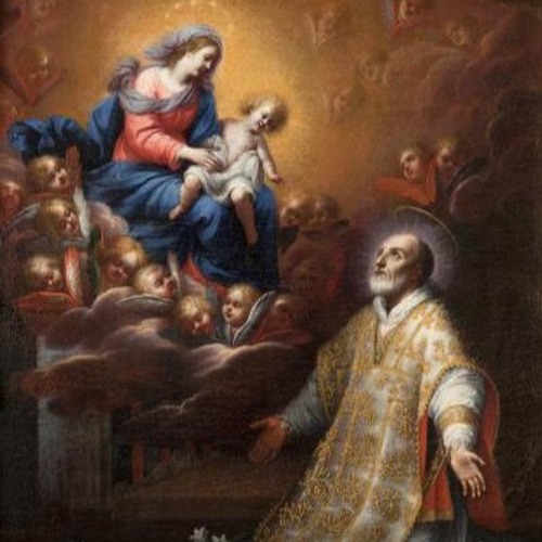Stream 26 maggio: San Filippo Neri (1515–1595) by www.gbopera.it ...