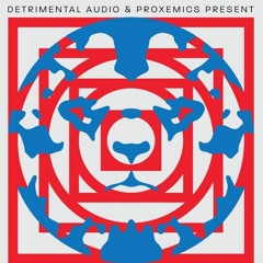 LQ - Promo Mix For Detrimental &  Proxemics Present Total Science - MASTER