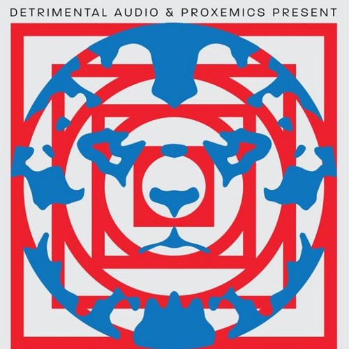 LQ - Promo Mix For Detrimental &  Proxemics Present Total Science - MASTER