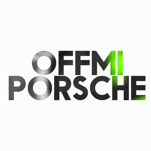 OFFMi — porsche