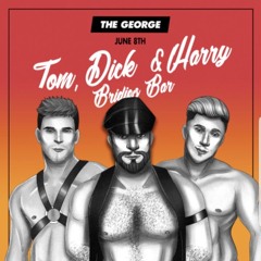 Tom Dick & Harry Promo June 2018 vol 5