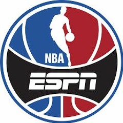 NBA on ESPN Theme - Cover