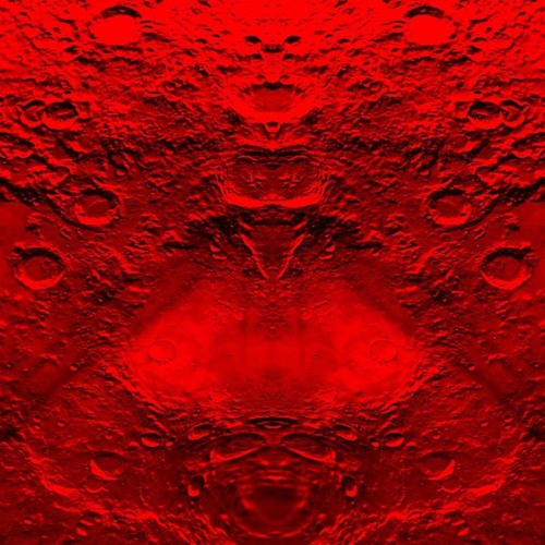 Crater - Face